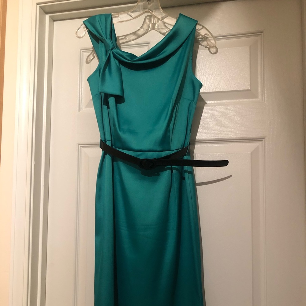 AGB sheath dress size 8